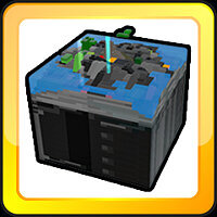 Trofey {trophy} oyunda LEGO Worlds için PS4