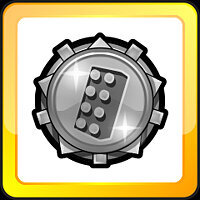 Trofey {trophy} oyunda LEGO Worlds için PS4