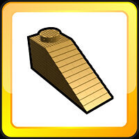 Trofey {trophy} oyunda LEGO Worlds için PS4