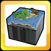 Trofey {trophy} oyunda LEGO Worlds için PS4