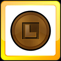 Trofey {trophy} oyunda LEGO Worlds için PS4