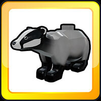 奖杯 {trophy} 在游戏 LEGO Worlds 上,适用于 PS4