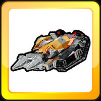 Trofey {trophy} oyunda LEGO Worlds için PS4