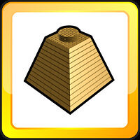 Trofey {trophy} oyunda LEGO Worlds için PS4