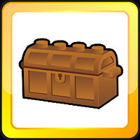 Trofey {trophy} oyunda LEGO Worlds için PS4