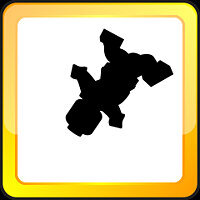 Trofey {trophy} oyunda LEGO Worlds için PS4