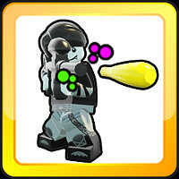 奖杯 {trophy} 在游戏 LEGO Worlds 上,适用于 PS4