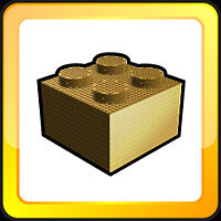 Trofey {trophy} oyunda LEGO Worlds için PS4