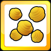 奖杯 {trophy} 在游戏 LEGO Worlds 上,适用于 PS4