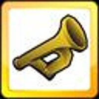 Conquista Trumpet Trunk Trumpeter no jogo LEGO Worlds para Steam