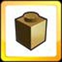 Conquista Legendary 1x1 Brick no jogo LEGO Worlds para Steam