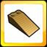 Conquista Legendary 2x4 Slope Brick no jogo LEGO Worlds para Steam