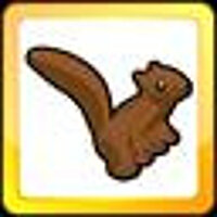 Conquista Pied Piper of Squirreldom no jogo LEGO Worlds para Steam