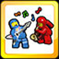 Başarı Space Jam oyunda LEGO Worlds için Steam