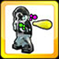 Başarı Colour me Spooked oyunda LEGO Worlds için Steam