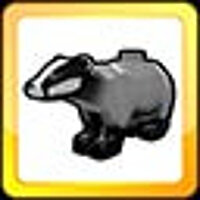 Başarı BADGER! oyunda LEGO Worlds için Steam