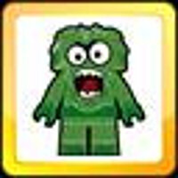 Başarı Troublemaker Takedown oyunda LEGO Worlds için Steam