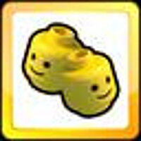 Conquista Champion of Companions no jogo LEGO Worlds para Steam