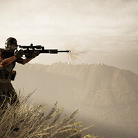 Досягнення Long Shot у грі Tom Clancy's Ghost Recon: Wildlands для Xbox One