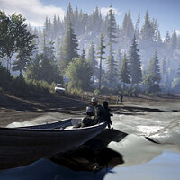 Досягнення Spice of Life у грі Tom Clancy's Ghost Recon: Wildlands для Xbox One