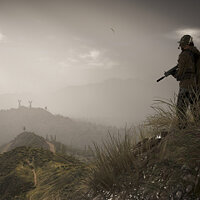 Досягнення Mission Master у грі Tom Clancy's Ghost Recon: Wildlands для Xbox One