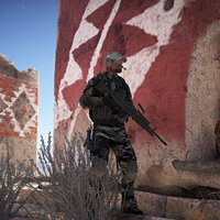 Досягнення The Whole Story у грі Tom Clancy's Ghost Recon: Wildlands для Xbox One