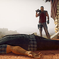 Досягнення El Visible у грі Tom Clancy's Ghost Recon: Wildlands для Xbox One