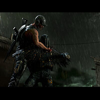 Досягнення Nondescript jungle hero у грі Tom Clancy's Ghost Recon: Wildlands для Xbox One
