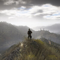 Досягнення A Good Start у грі Tom Clancy's Ghost Recon: Wildlands для Xbox One