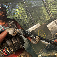 Досягнення Shotguns Fanatic у грі Tom Clancy's Ghost Recon: Wildlands для Xbox One