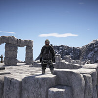Досягнення Legend Hunter у грі Tom Clancy's Ghost Recon: Wildlands для Xbox One