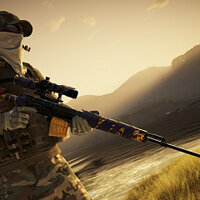 Досягнення Sniper Rifle Fanatic у грі Tom Clancy's Ghost Recon: Wildlands для Xbox One