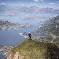 Досягнення The End у грі Tom Clancy's Ghost Recon: Wildlands для Xbox One