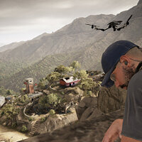Досягнення Eye in the Sky у грі Tom Clancy's Ghost Recon: Wildlands для Xbox One
