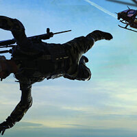 Досягнення Fearless у грі Tom Clancy's Ghost Recon: Wildlands для Xbox One