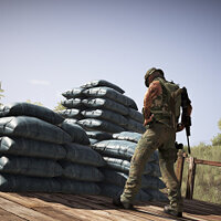Досягнення Shut Down у грі Tom Clancy's Ghost Recon: Wildlands для Xbox One