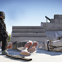 Досягнення Finished the Job у грі Tom Clancy's Ghost Recon: Wildlands для Xbox One