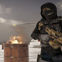 Досягнення Only the Best у грі Tom Clancy's Ghost Recon: Wildlands для Xbox One