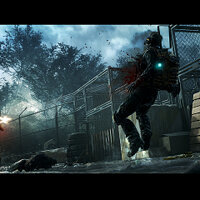 Досягнення Kill list у грі Tom Clancy's Ghost Recon: Wildlands для Xbox One