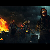 Досягнення Thorough supporter у грі Tom Clancy's Ghost Recon: Wildlands для Xbox One