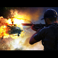 Досягнення Artisanal SAM у грі Tom Clancy's Ghost Recon: Wildlands для Xbox One
