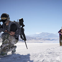 Досягнення No Better Rebel у грі Tom Clancy's Ghost Recon: Wildlands для Xbox One