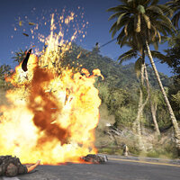 Досягнення A Better Mousetrap у грі Tom Clancy's Ghost Recon: Wildlands для Xbox One