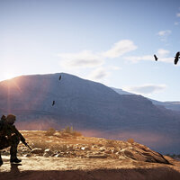 Досягнення The Champion у грі Tom Clancy's Ghost Recon: Wildlands для Xbox One