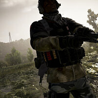 Досягнення Handgun Fanatic у грі Tom Clancy's Ghost Recon: Wildlands для Xbox One