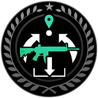 Трофей {trophy} у грі Tom Clancy's Ghost Recon: Wildlands для PS4