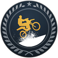 Трофей {trophy} у грі Tom Clancy's Ghost Recon: Wildlands для PS4