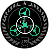 Трофей {trophy} у грі Tom Clancy's Ghost Recon: Wildlands для PS4