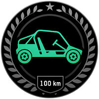 Трофей {trophy} у грі Tom Clancy's Ghost Recon: Wildlands для PS4