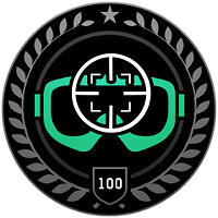 Трофей {trophy} у грі Tom Clancy's Ghost Recon: Wildlands для PS4